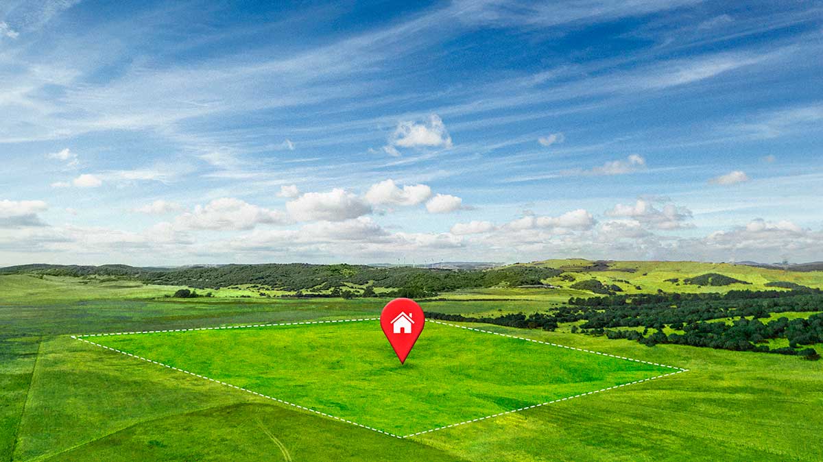 Land Transformation Platform